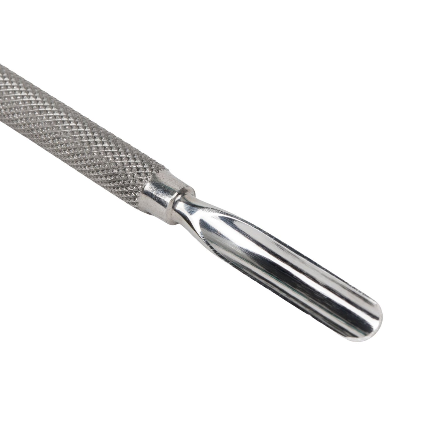 Cuticle Pusher,  5 & 9 Combo, Stainless Steel