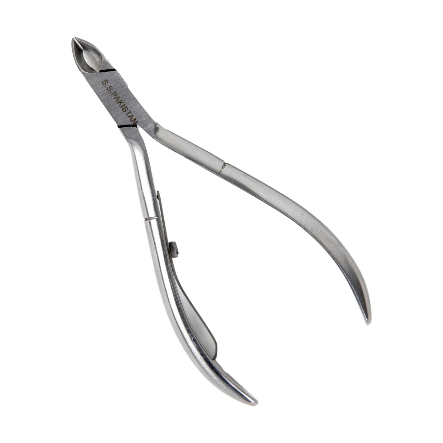 Stainless Steel Nipper, 1/2 jaw