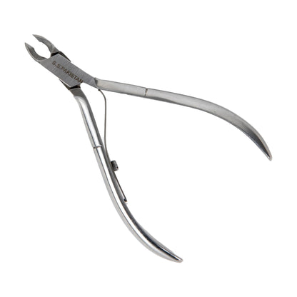 Stainless Steel Nipper, 1/2 jaw