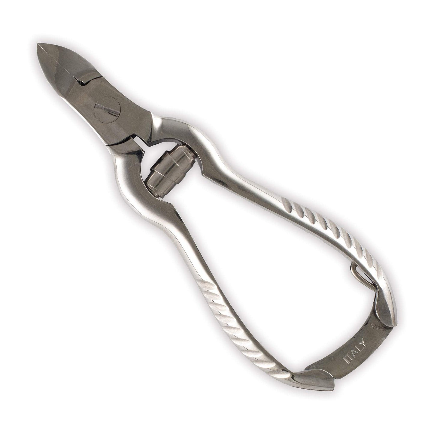 Ultra Toenail Nipper, Stainless Steel, Barrel Spring – Universal Companies