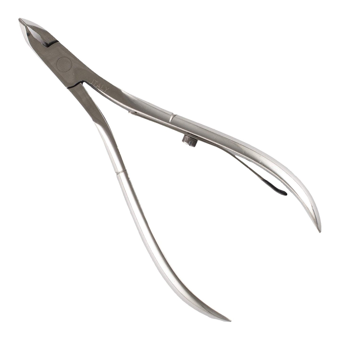 Nail Clippers, Nippers & Sciss Ultra Cuticle Nipper, Stainless Steel,1/4 Jaw