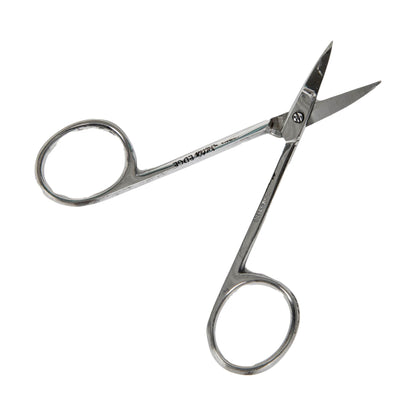 Nail Clippers, Nippers & Sciss Single Curved Cuticle Scissors