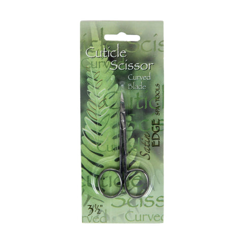 Threaders Curved Scissors