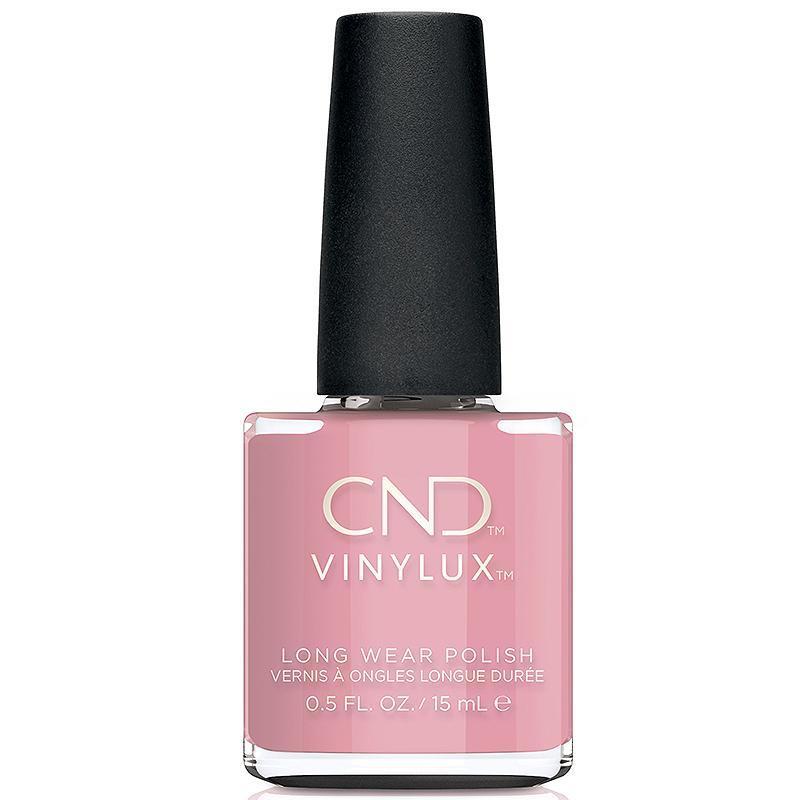 CND Vinylux, Pacific Rose, 0.5 fl oz