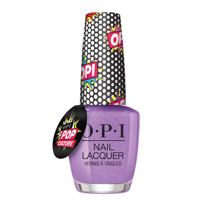 Nail Lacquer & Polish OPI Pop Culture Collection