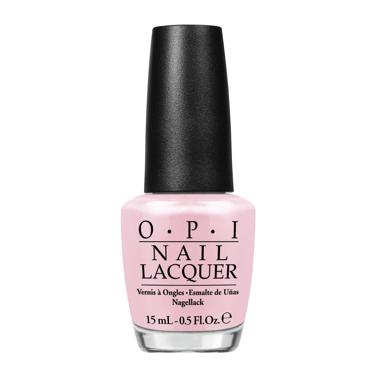 OPI Let Me Bayou a Drink Nail Lacquer – Universal Companies