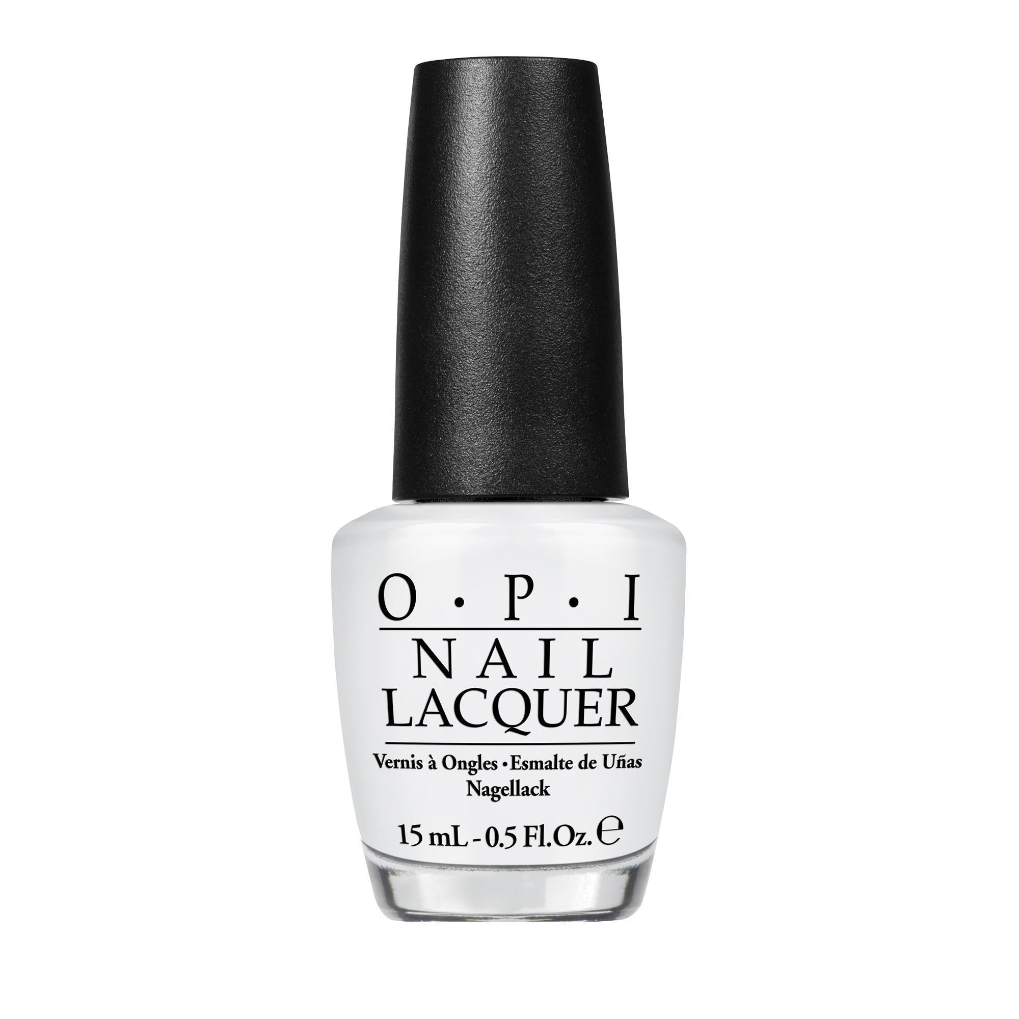 OPI I Cannoli Wear OPI Nail Lacquer – Universal Companies