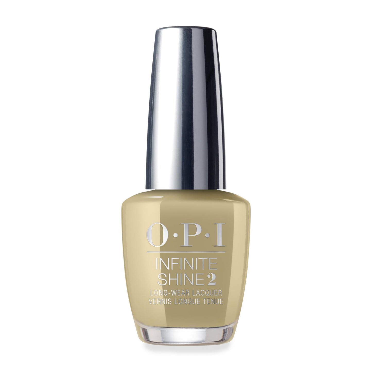 Nail Lacquer & Polish OPI Infinite Shine This Isn't Greenland Nail Lacquer