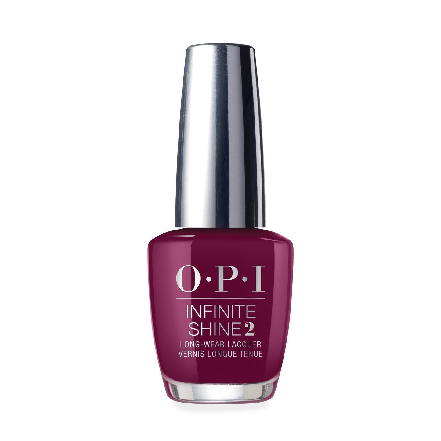 Nail Lacquer & Polish OPI Infinite Shine Icons 3 In the Cable Car-Pool Lane