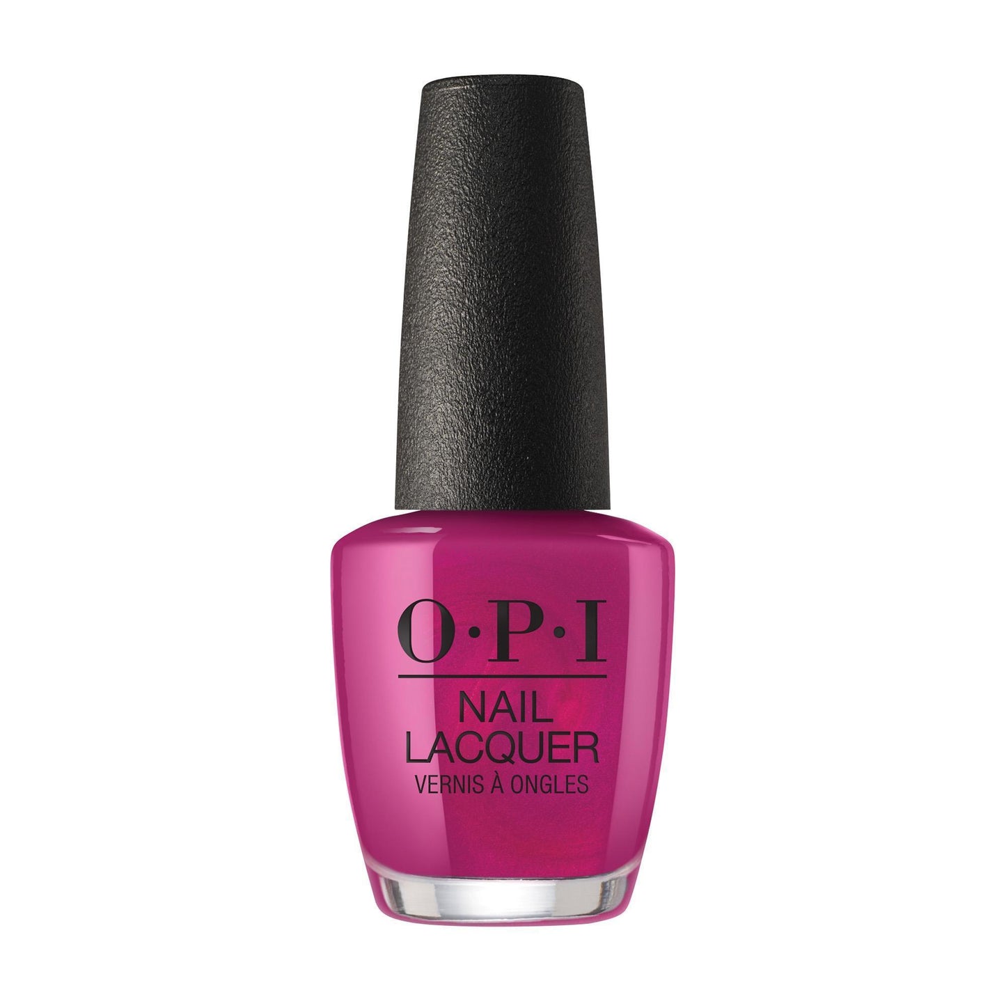 Nail Lacquer & Polish OPI Pompeii Purple Nail Lacquer