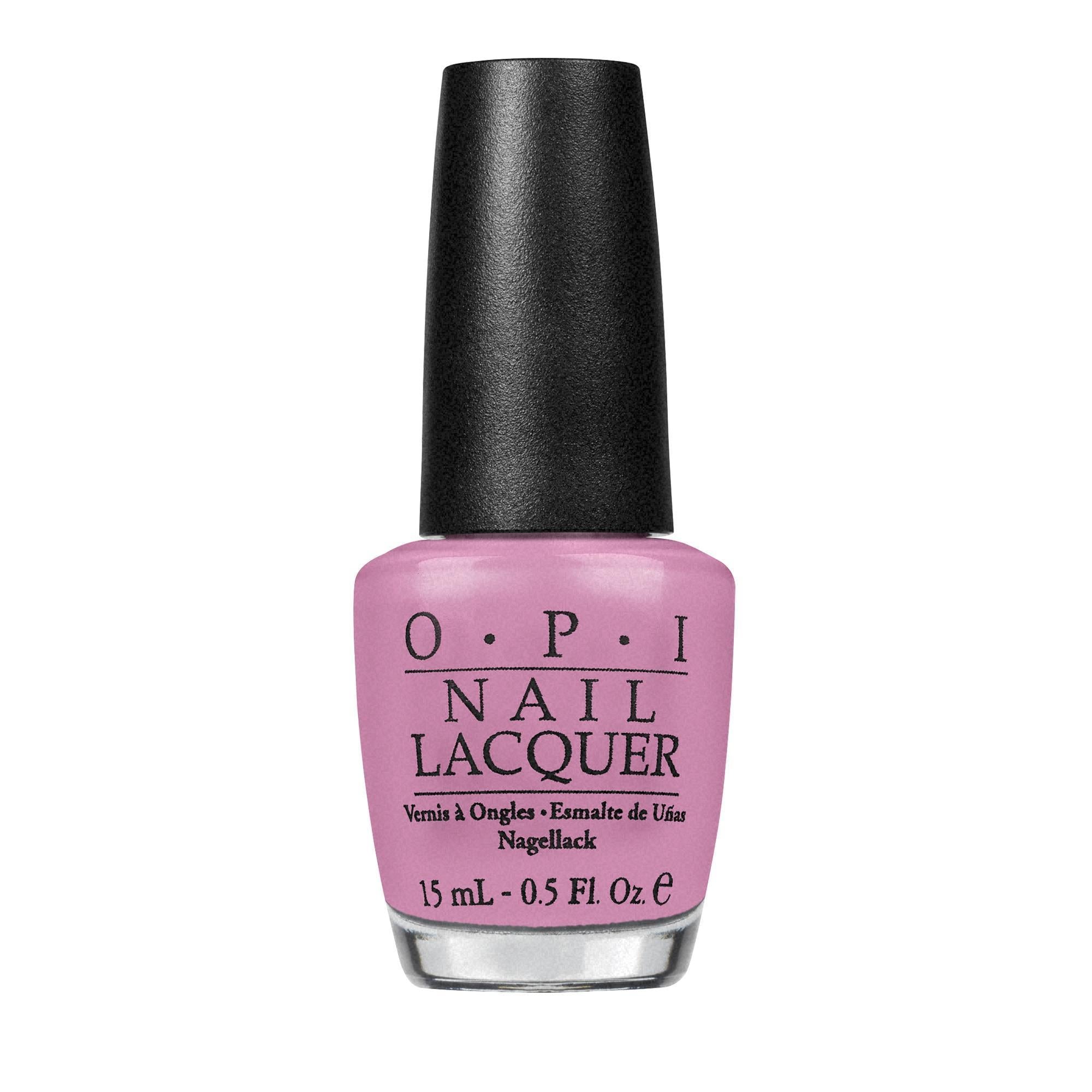 OPI Lucky Lucky Lavender Nail Lacquer – Universal Companies