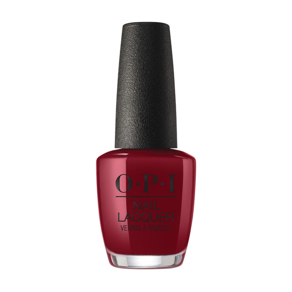 OPI Malaga Wine Nail Lacquer – Universal Companies