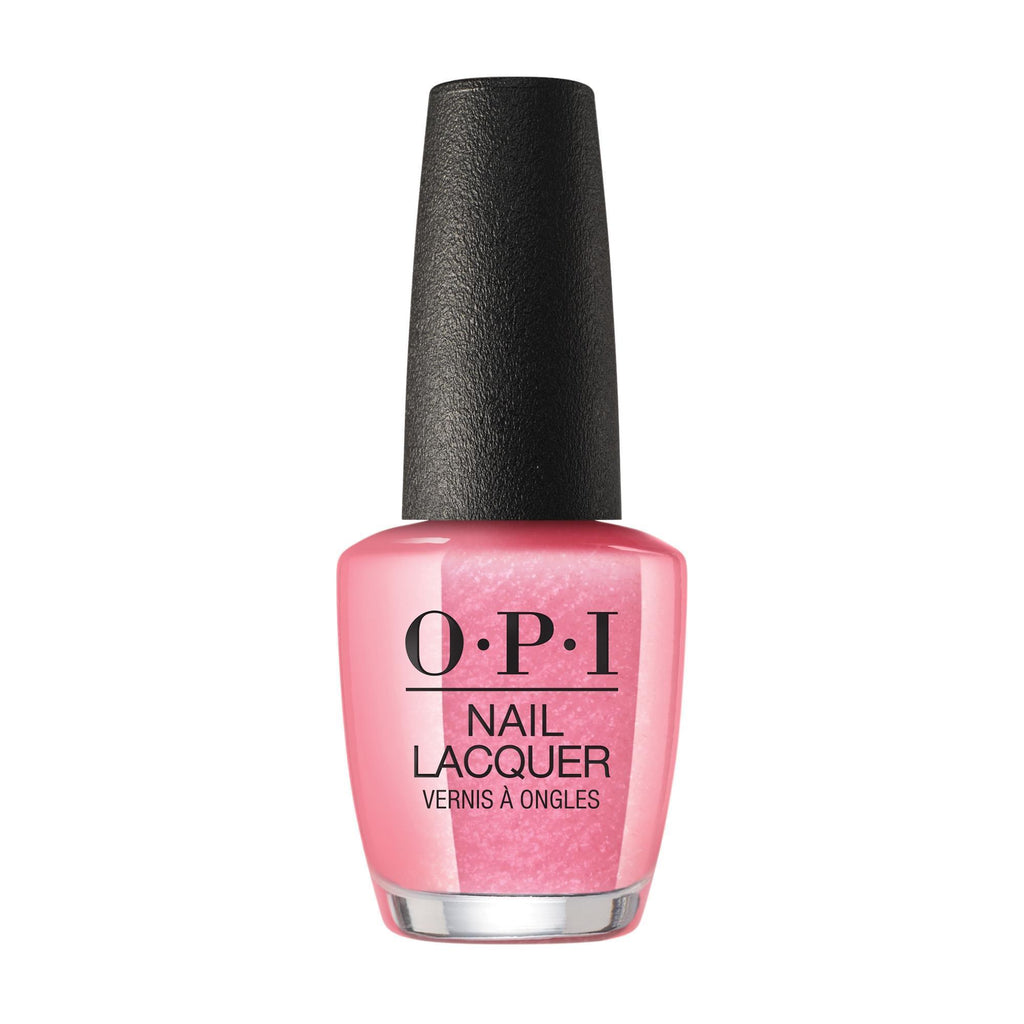 Nail Lacquer & Polish OPI Cozu-melted in the Sun Nail Lacquer