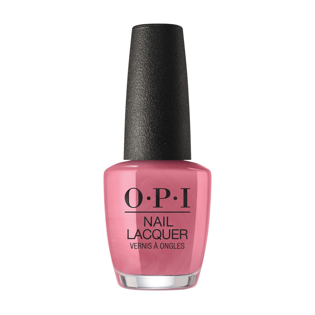 Nail Lacquer & Polish OPI Not So Bora-Bora-ing Pink Nail Lacquer