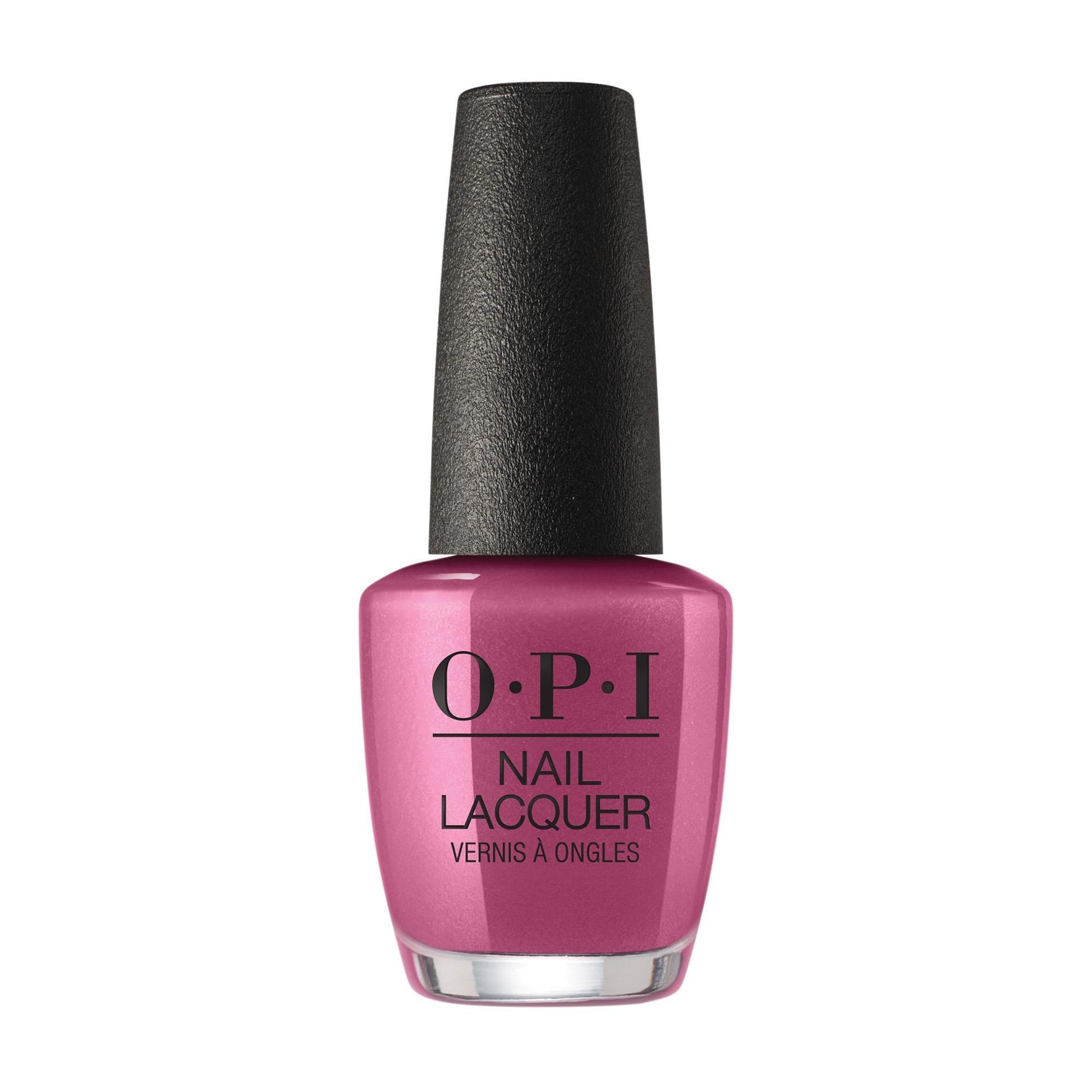 Nail Lacquer & Polish OPI A-Rose at Dawn. . . Broke by Noon Nail Lacquer