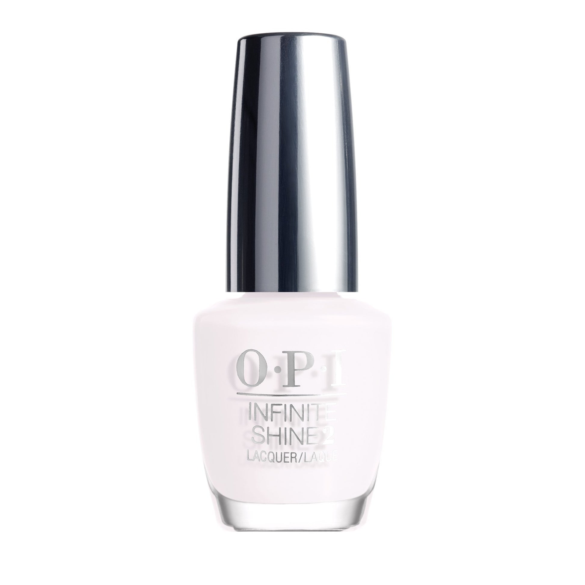 Nail Lacquer & Polish OPI IS Beyond The Pale Pink Nail Lacquer