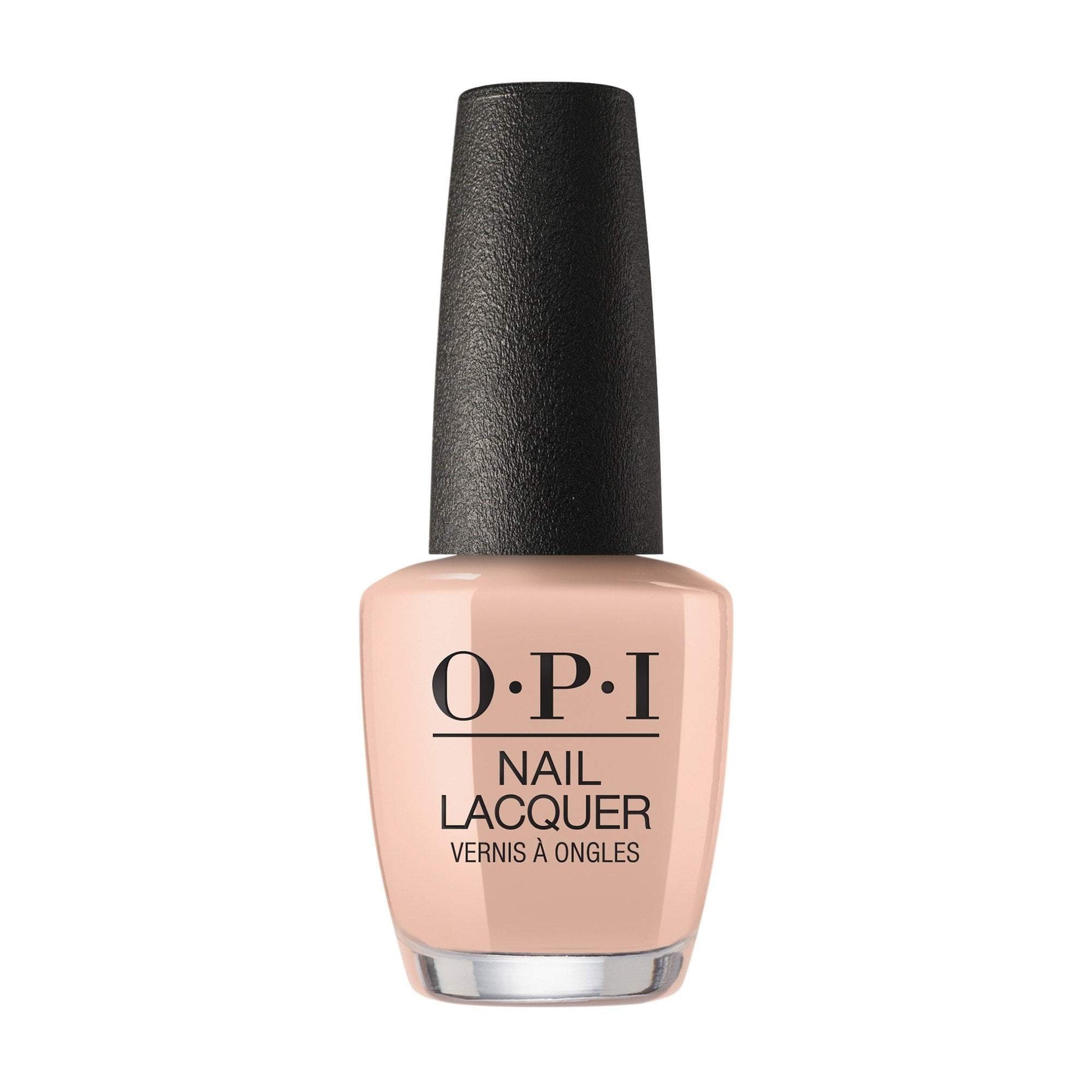 Nail Lacquer & Polish OPI Pale to the Chief Nail Lacquer