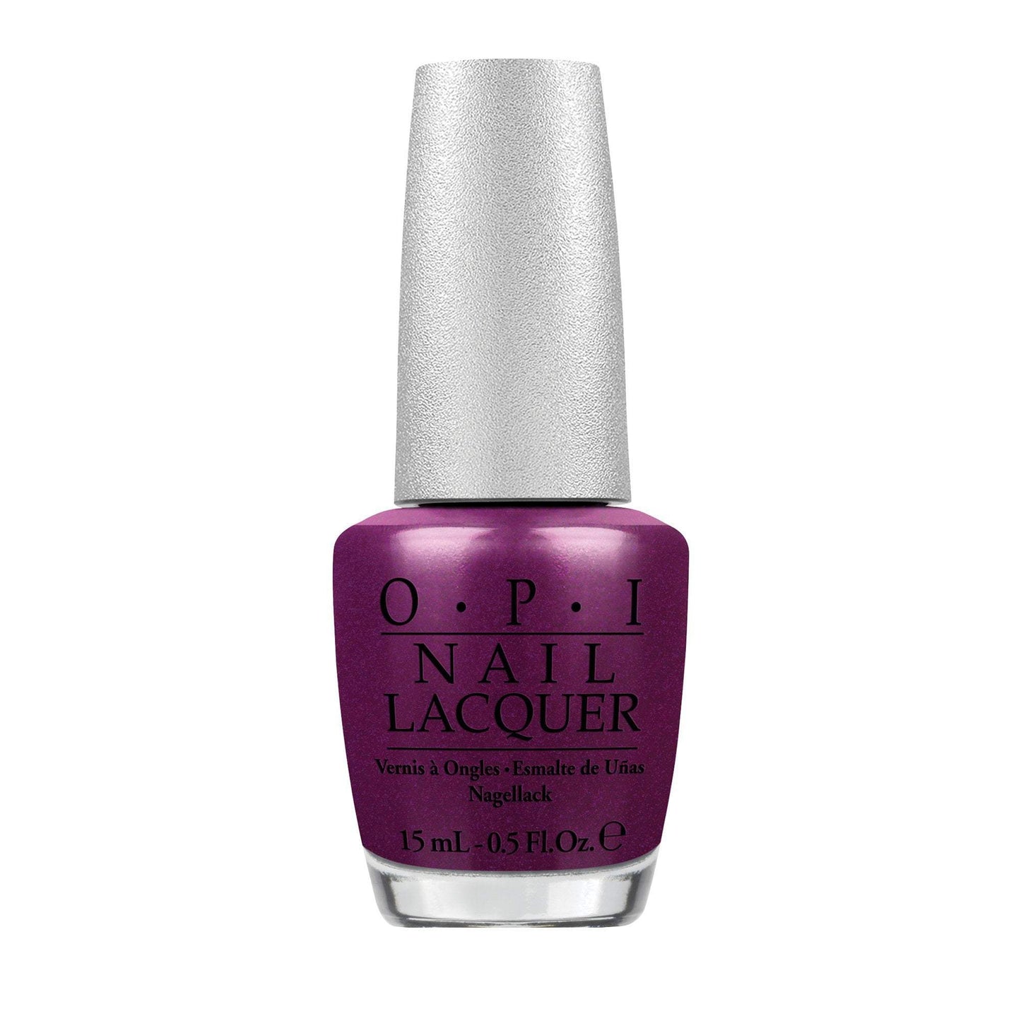 Nail Lacquer & Polish OPI DS Imperial Nail Lacquer