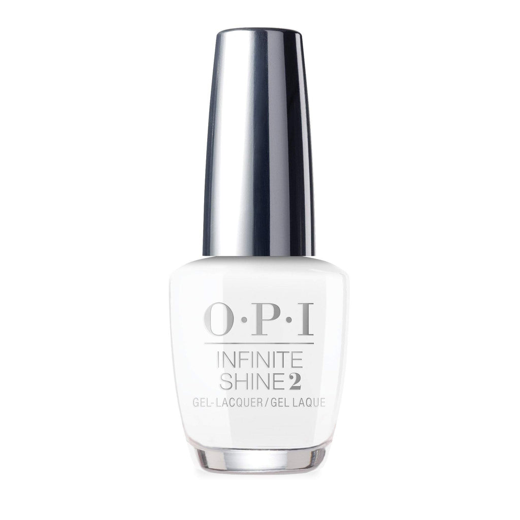 Nail Lacquer & Polish OPI Infinite Shine Alpine Snow Nail Lacquer