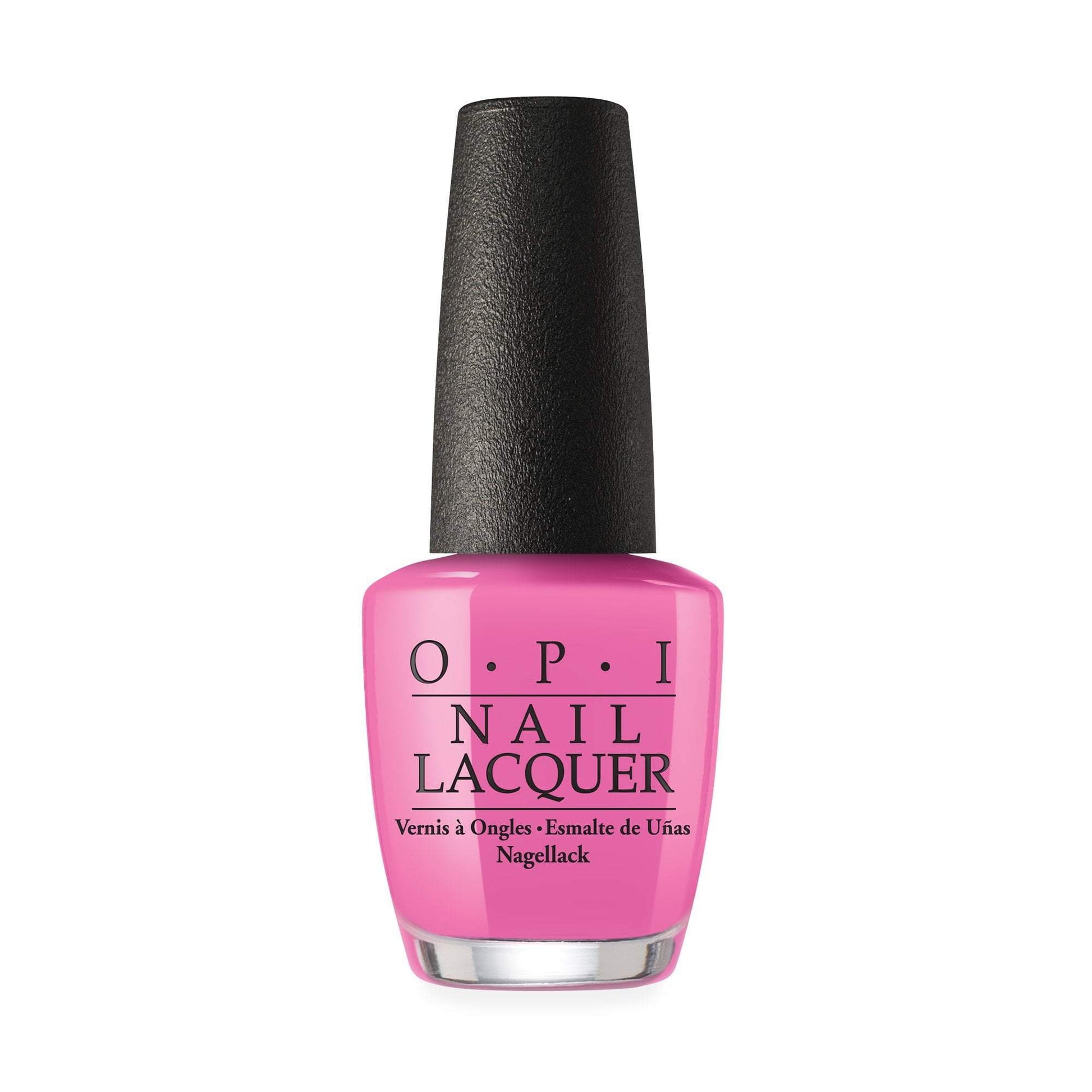 Nail Lacquer & Polish OPI Two-Timing the Zones Nail Lacquer