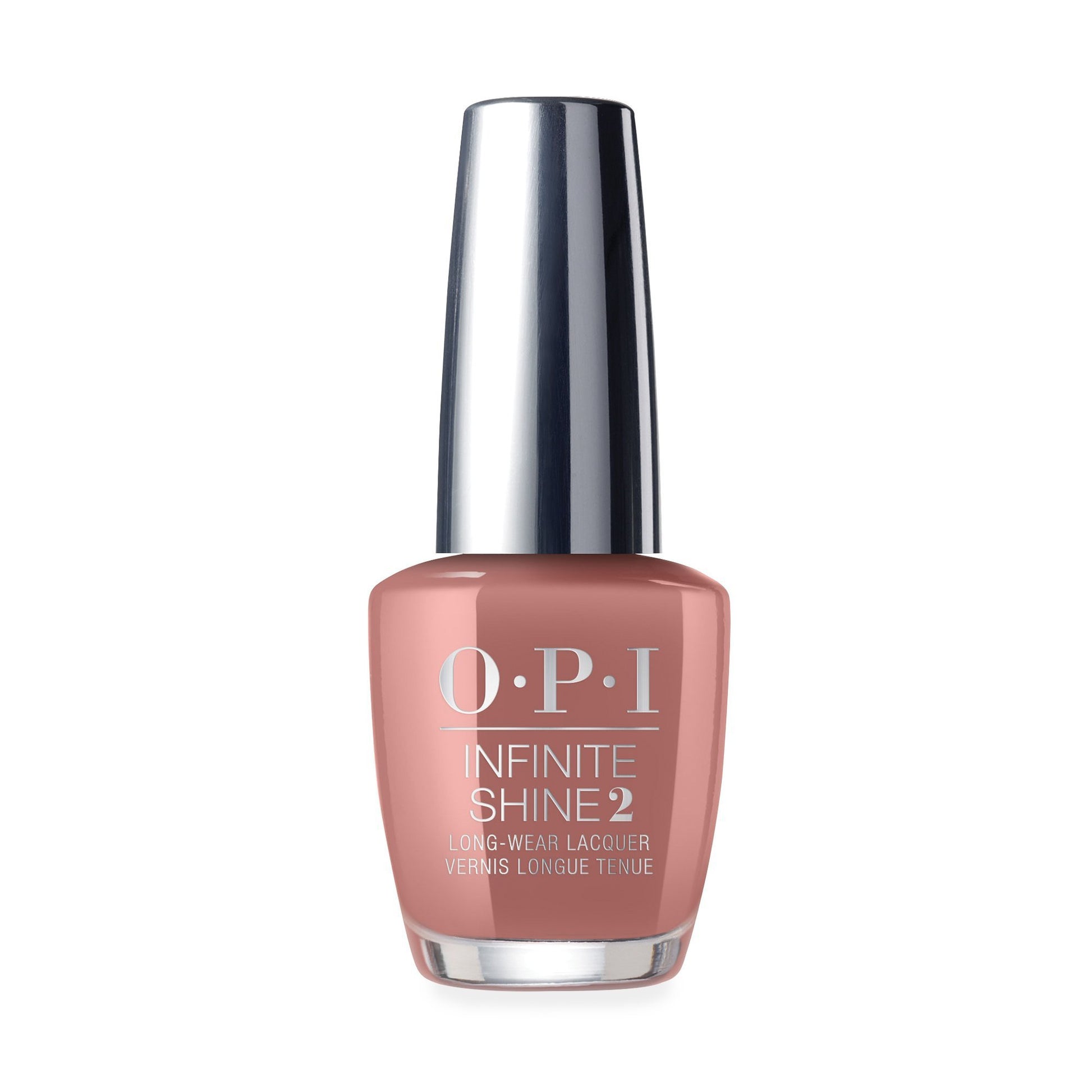 Nail Lacquer & Polish OPI Infinite Shine Barefoot In Barcelona Nail Lacquer