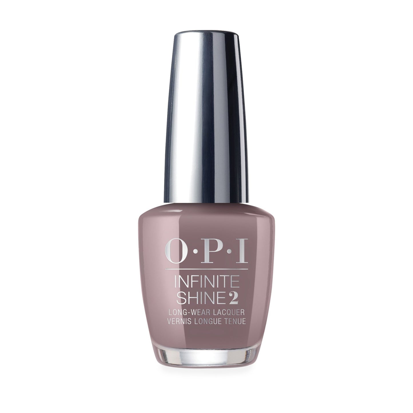 Nail Lacquer & Polish OPI Infinite Shine Berlin There Done That Nail Lacquer