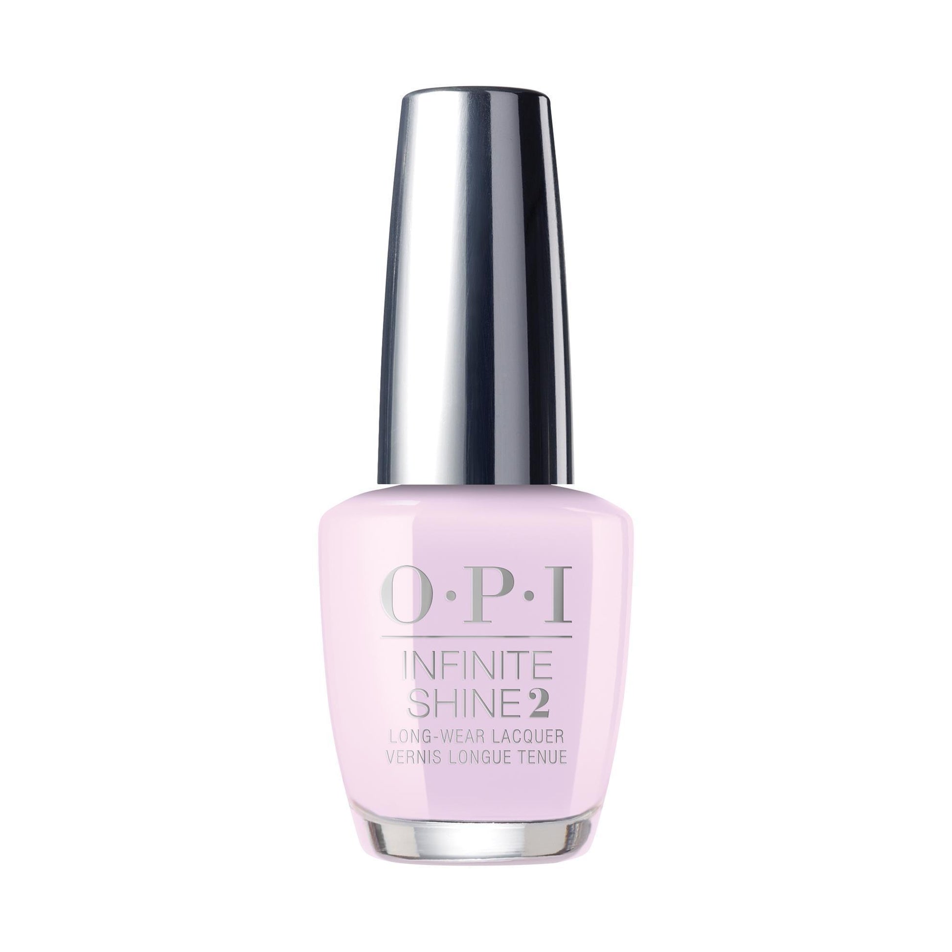 Nail Lacquer & Polish Frenchie Likes To Kiss OPI Grease Collection/Infinite Shine