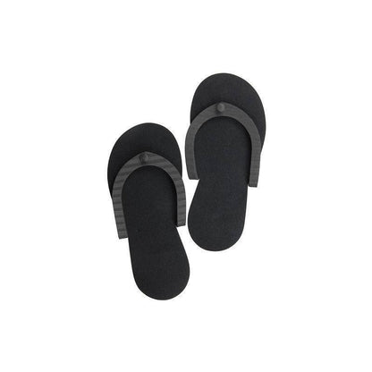 Cuccio Pedicure Slippers, 12 pair