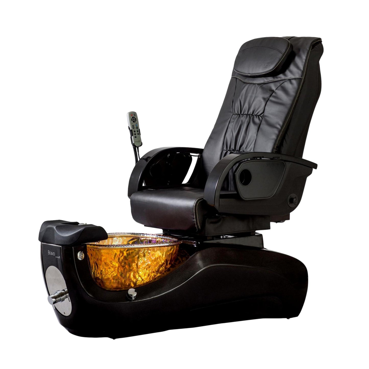 Continuum Bravo Pedicure Chair