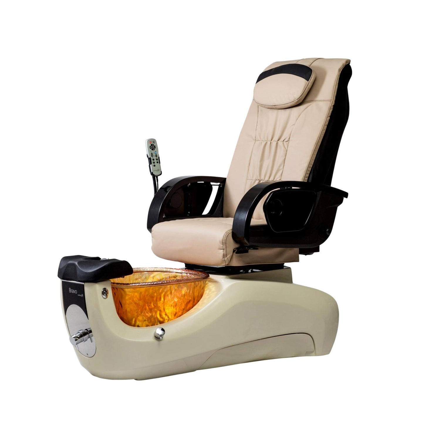 Continuum Bravo Pedicure Chair