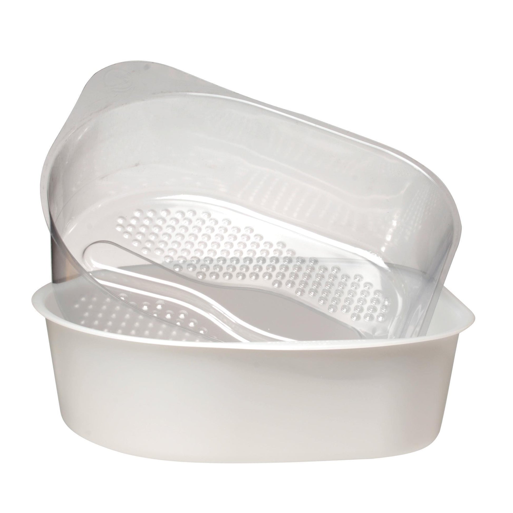 Pedicure Spas Belava Pedicure Tub w/Disposable Liners / Vanilla