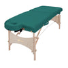 Earthlite Harmony DX Portable Massage Table Package