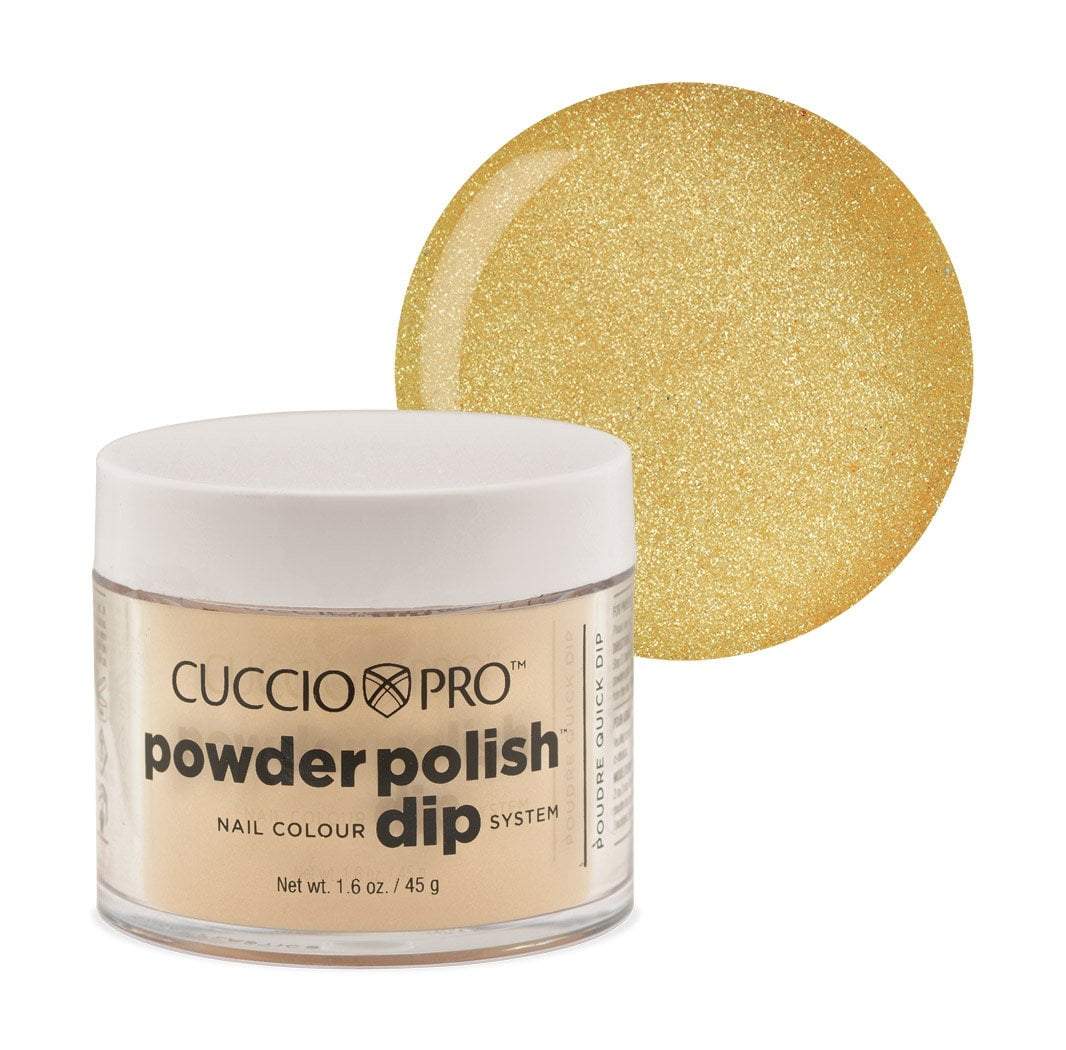 Cuccio Pro Powder Polish, 1.6 oz