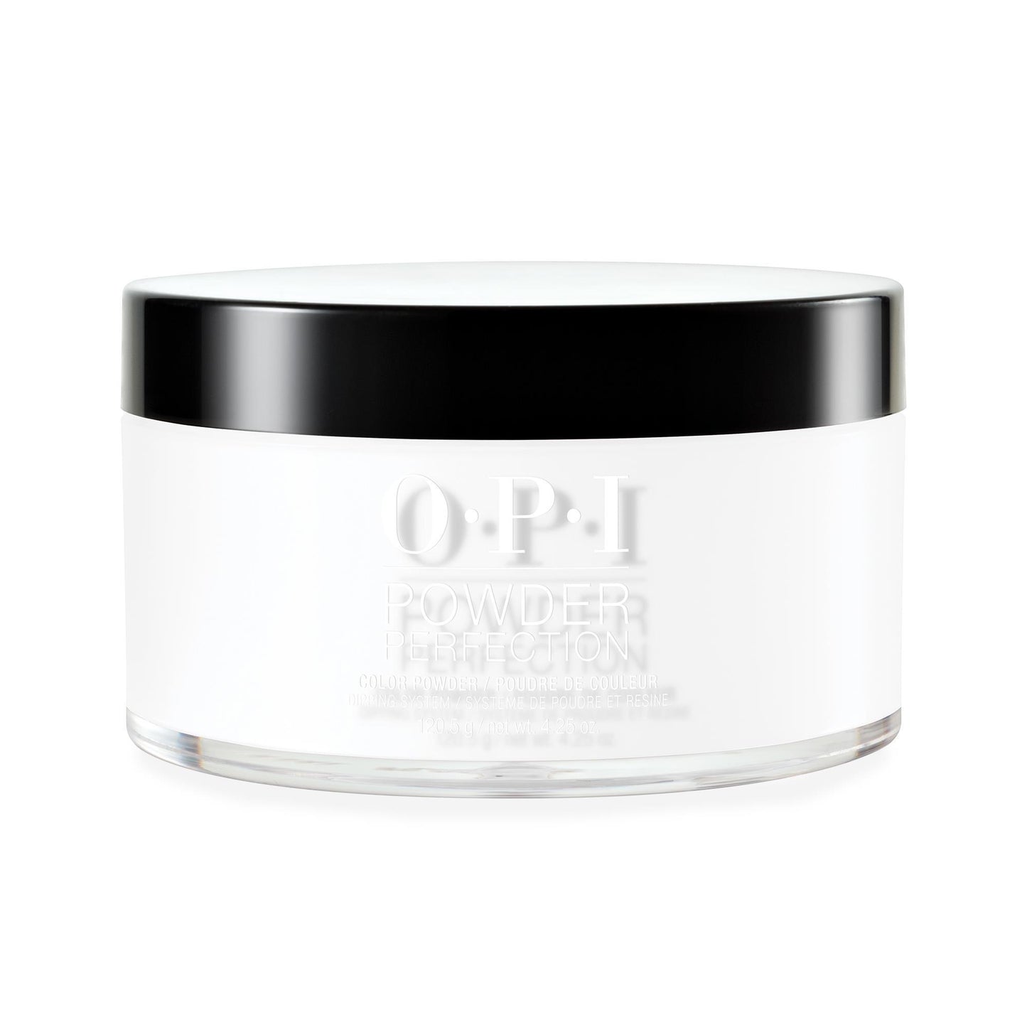 OPI Powder Perfect, 4.25 oz