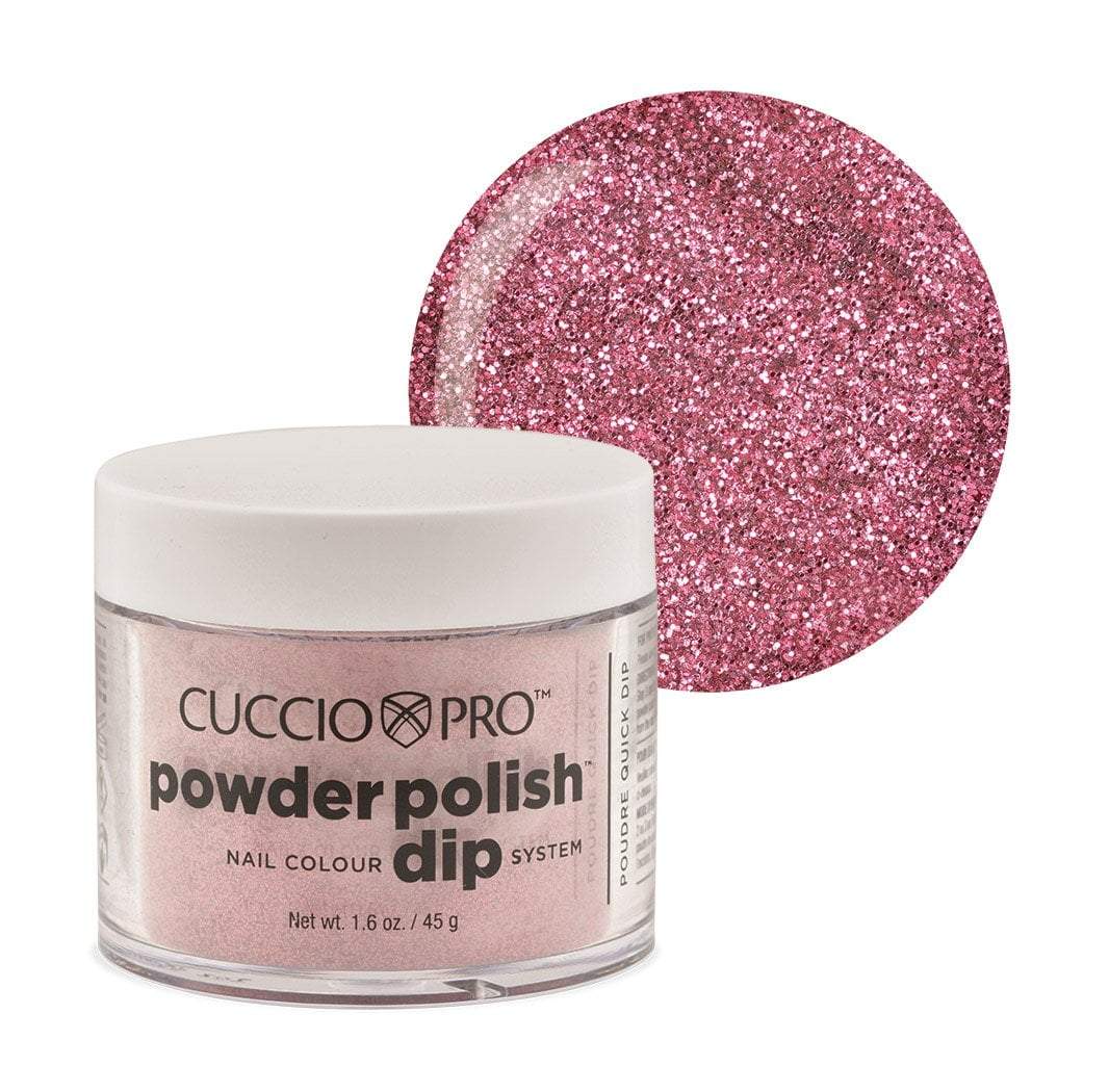 Cuccio Pro Powder Polish, 1.6 oz