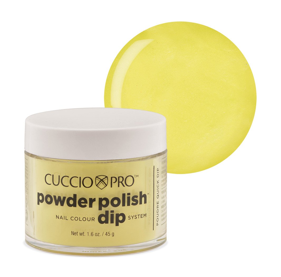 Cuccio Pro Powder Polish, 1.6 oz