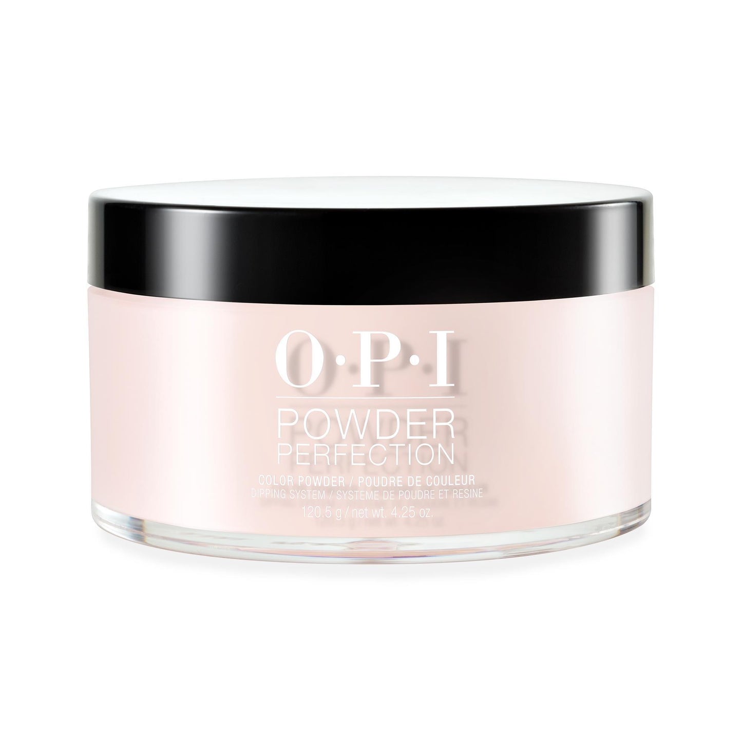 OPI Powder Perfect, 4.25 oz