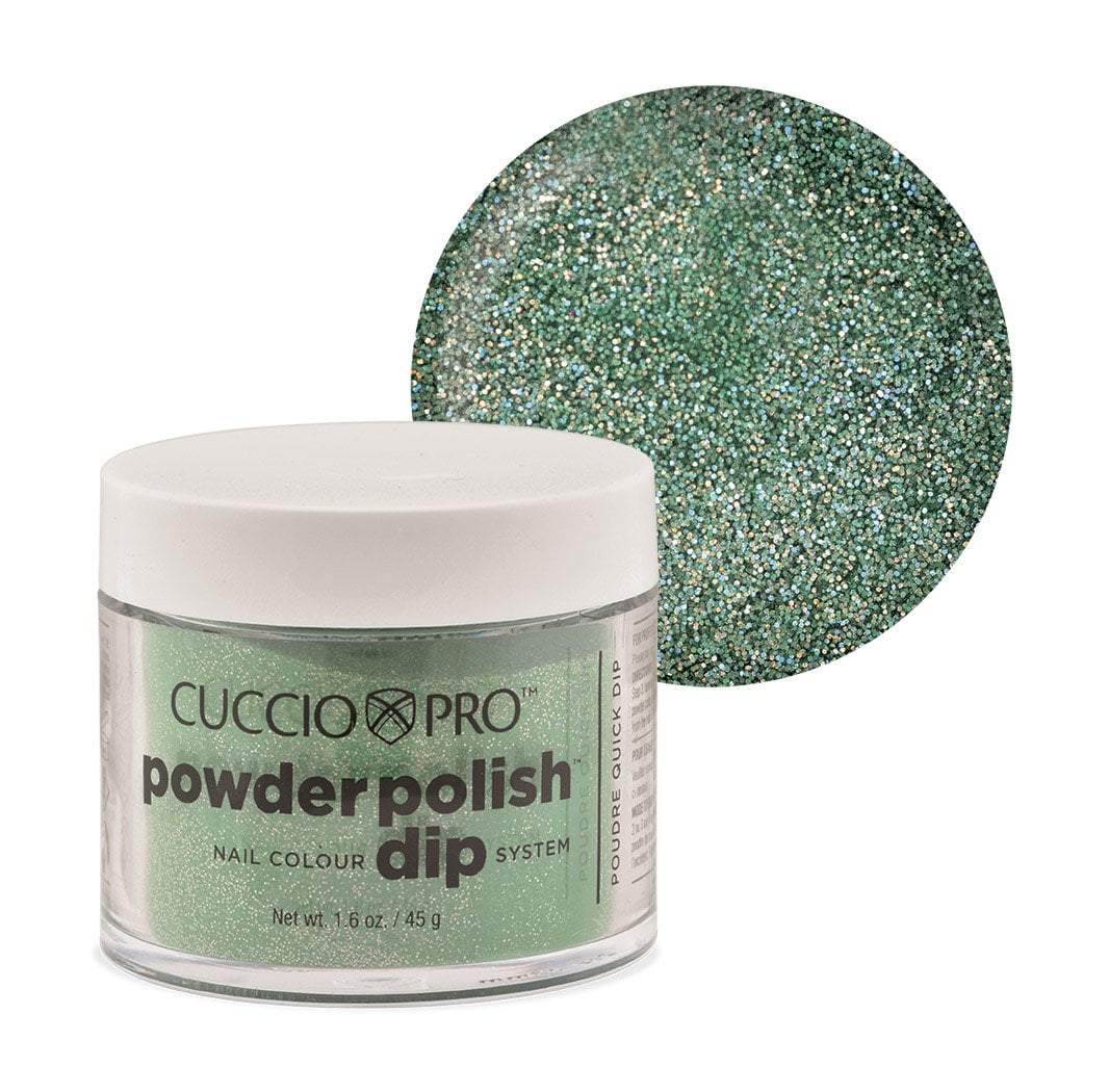 Cuccio Pro Powder Polish, 1.6 oz