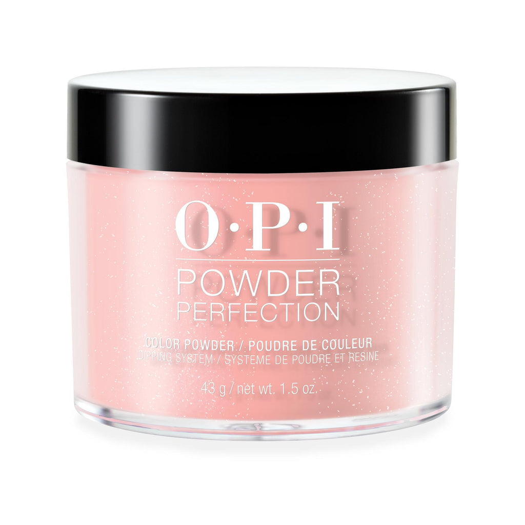 Powder Polish / Dip Polish HumidiTea OPI Powder Perfect