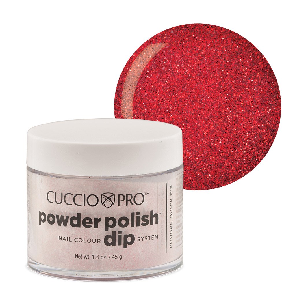 Cuccio Pro Powder Polish, 1.6 oz