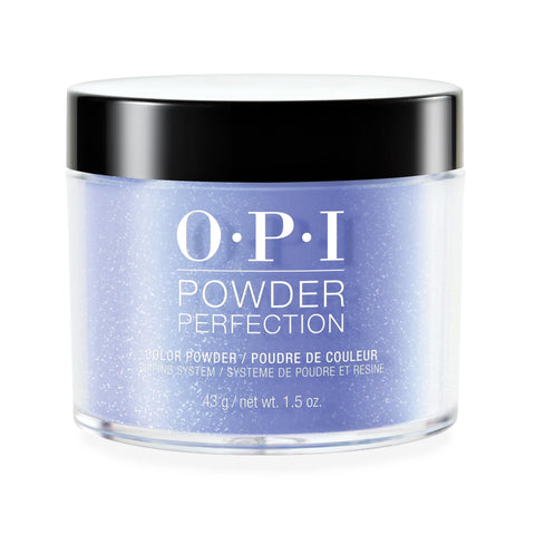 Image of Powder Polish / Dip Polish Show Us Your Tips OPI Powder Perfect