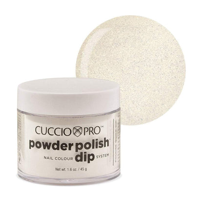 Cuccio Pro Powder Polish, 1.6 oz