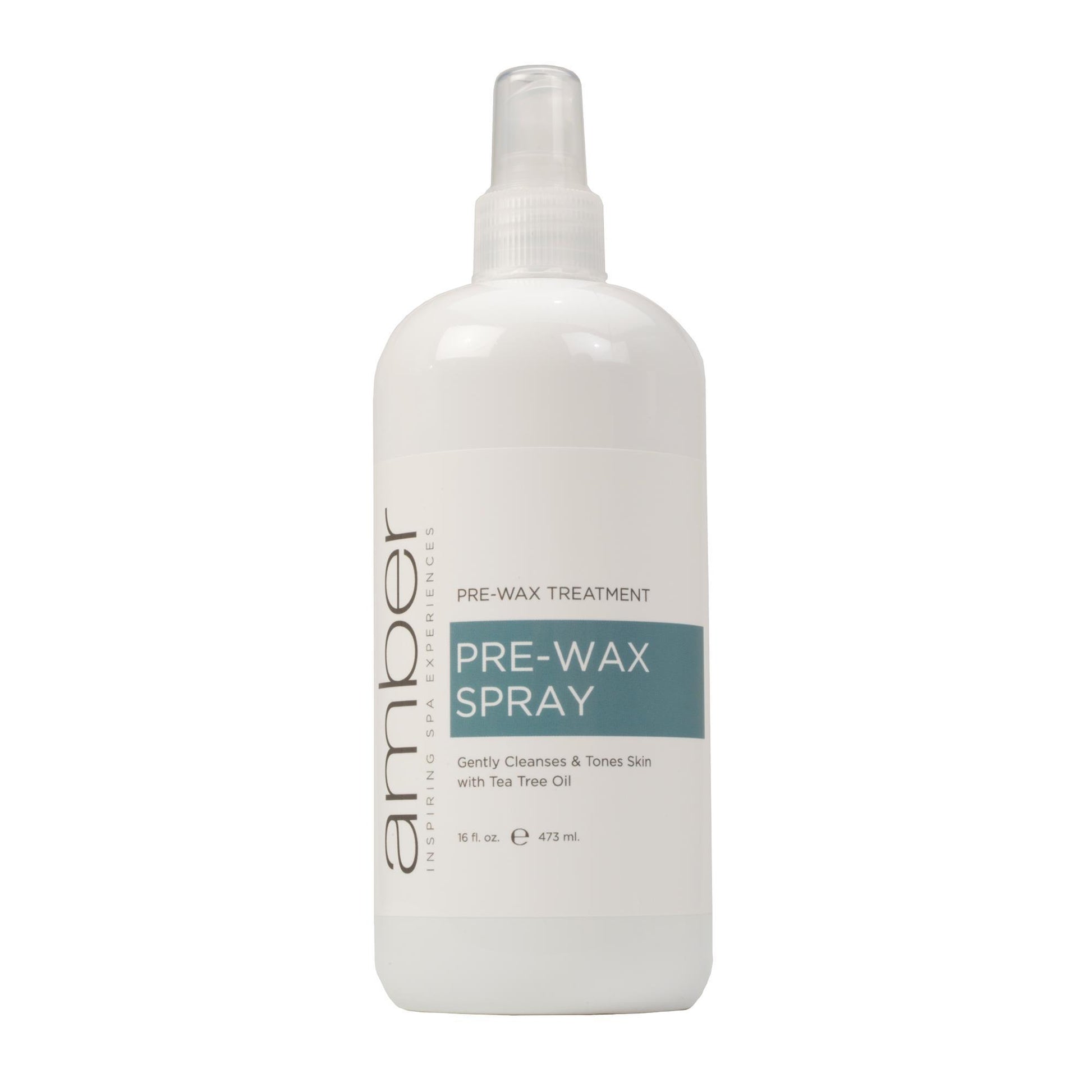 Pre-Wax Products Amber Pre-Wax Spray / 16oz