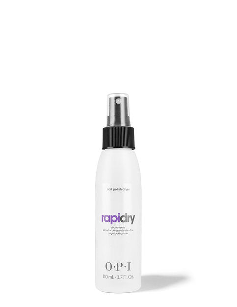 OPI RapiDry Spray – Universal Companies