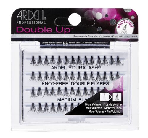 Ardell Individual Lashes, Double Up