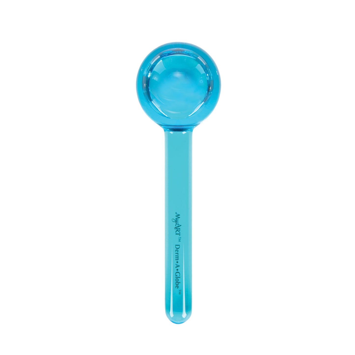 Specialty Massage Tools Blue Derm-A-Globe / 1ct