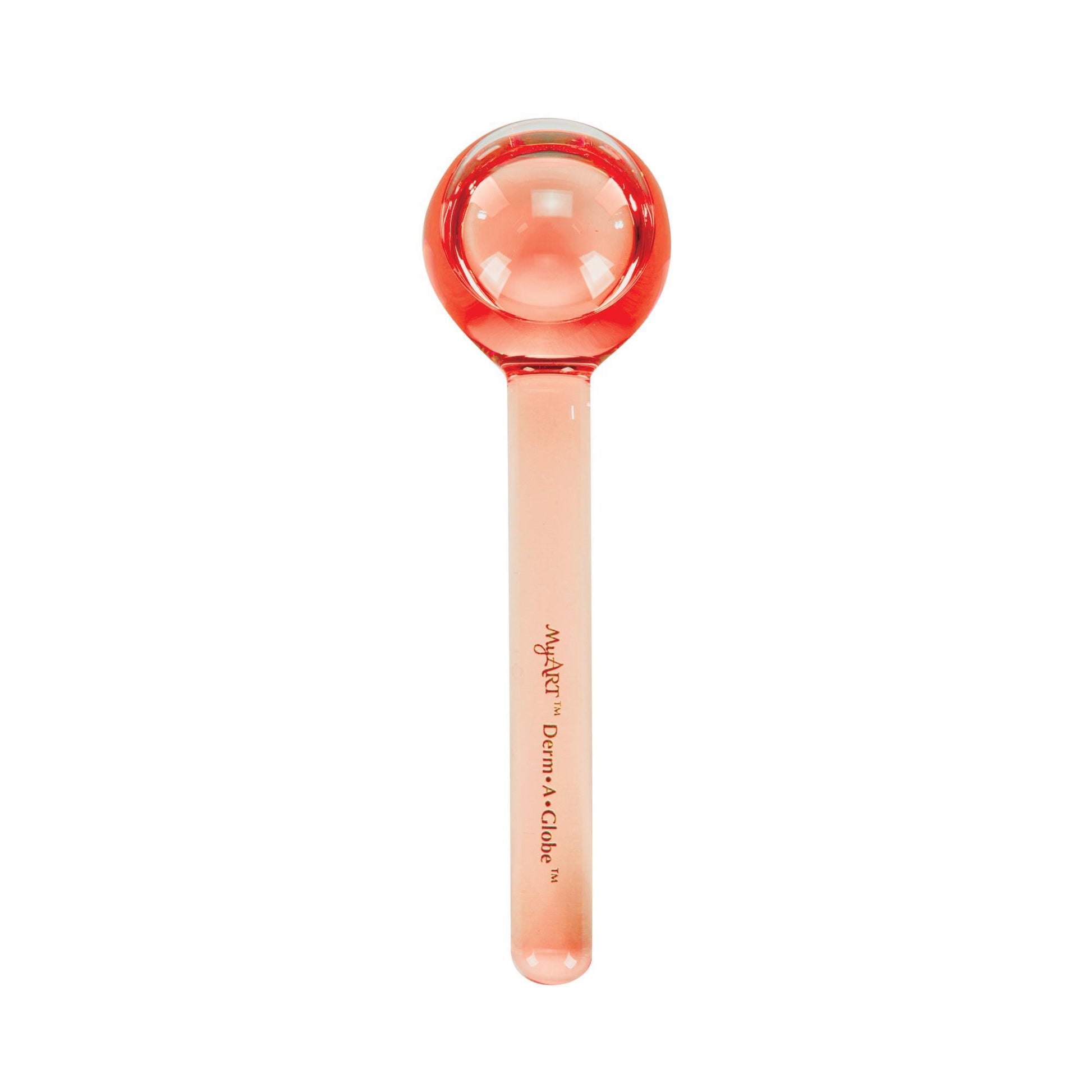 Specialty Massage Tools Red Derm-A-Globe / 1ct