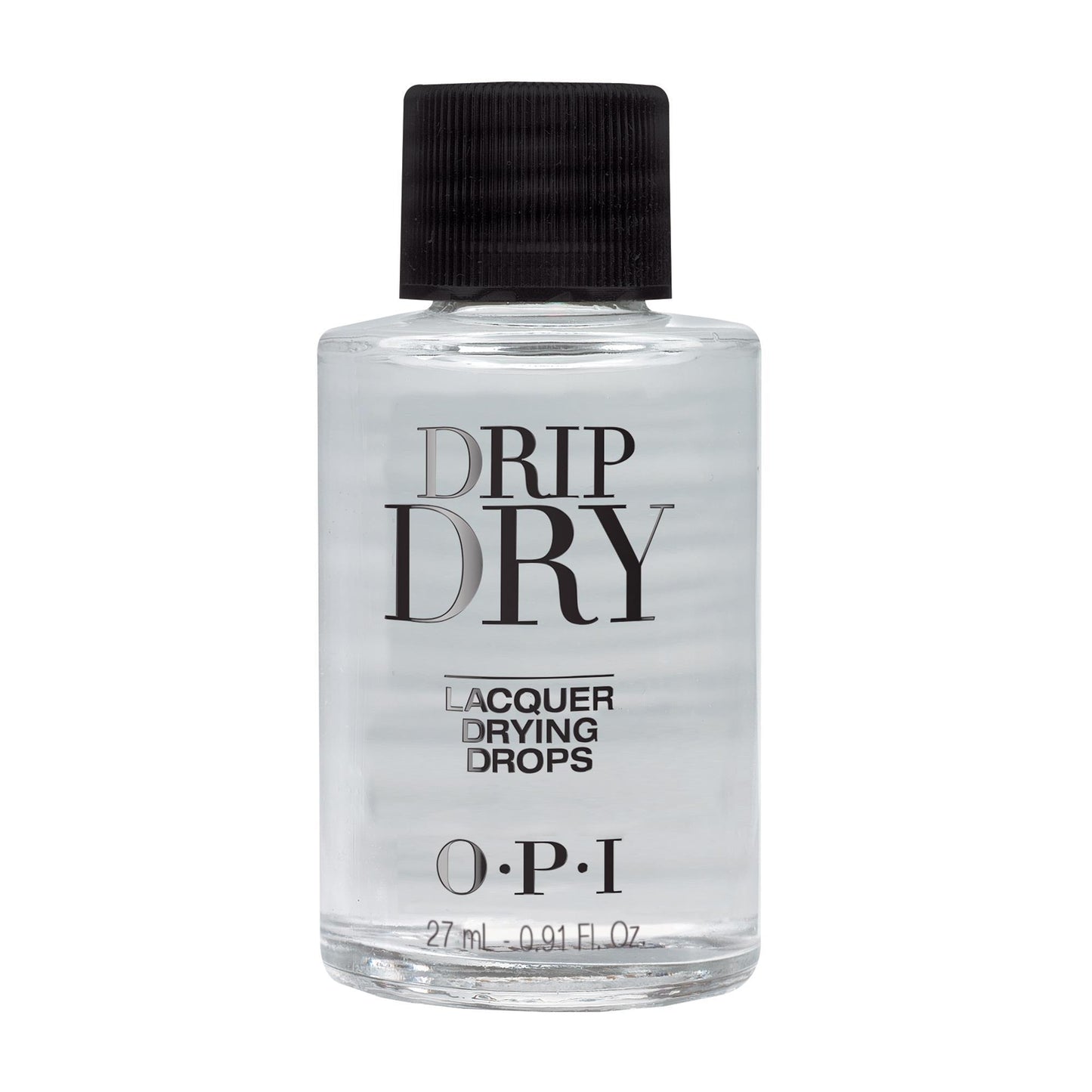 Speed Dry Products 0.91oz OPI Drip Dry / 0.91oz