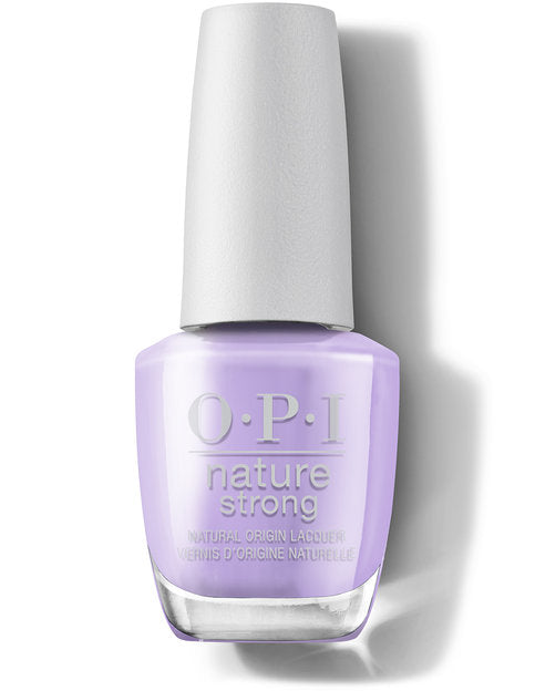 OPI Nature Strong Nail Lacquer, Spring Into Action, 0.5 fl oz