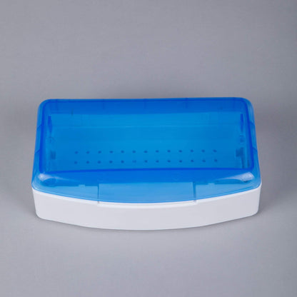 Plastic Disinfection Tray